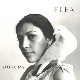 Flea: Honora album and video release