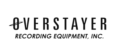 Overstayer Recording Equipment