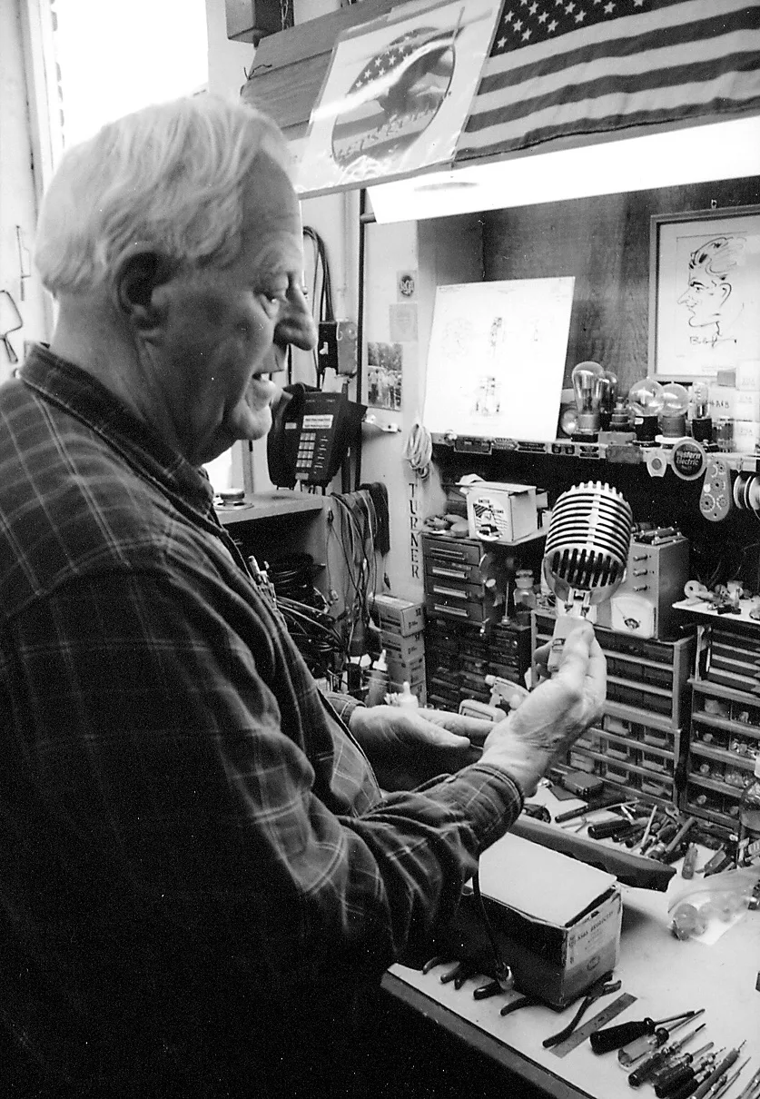 Bob Paquette