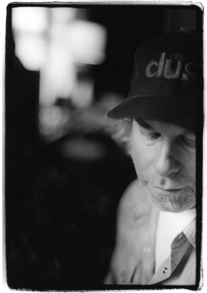 Buddy Miller