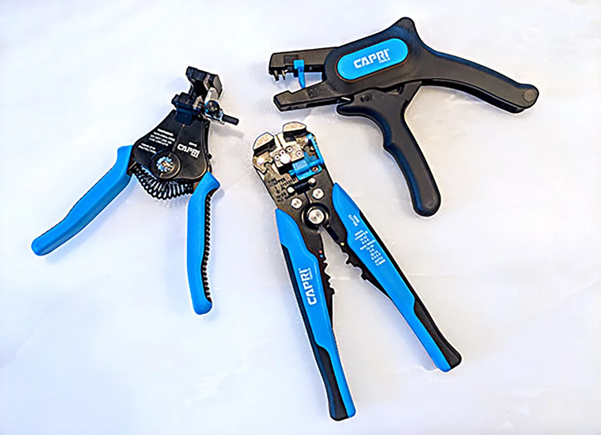 Gear Geeking w/ Andy...