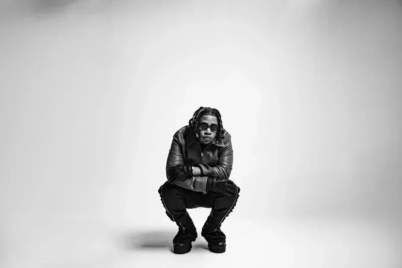 Podcast Episode Background