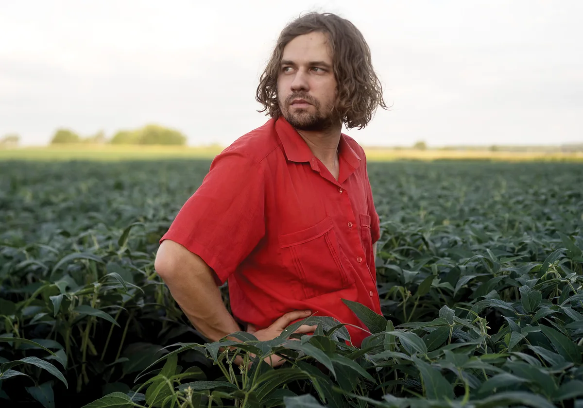Kevin Morby