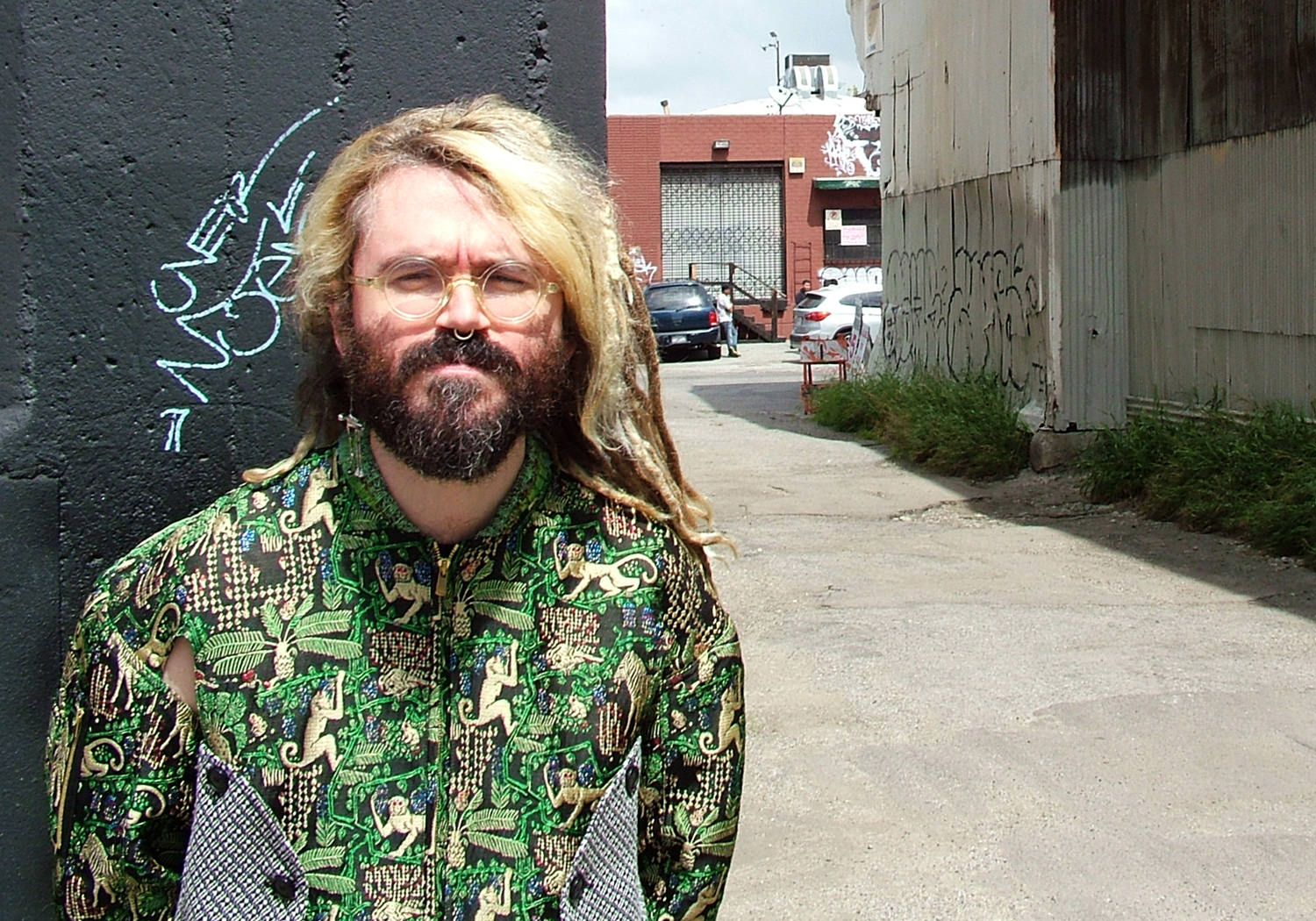 Shawn Everett