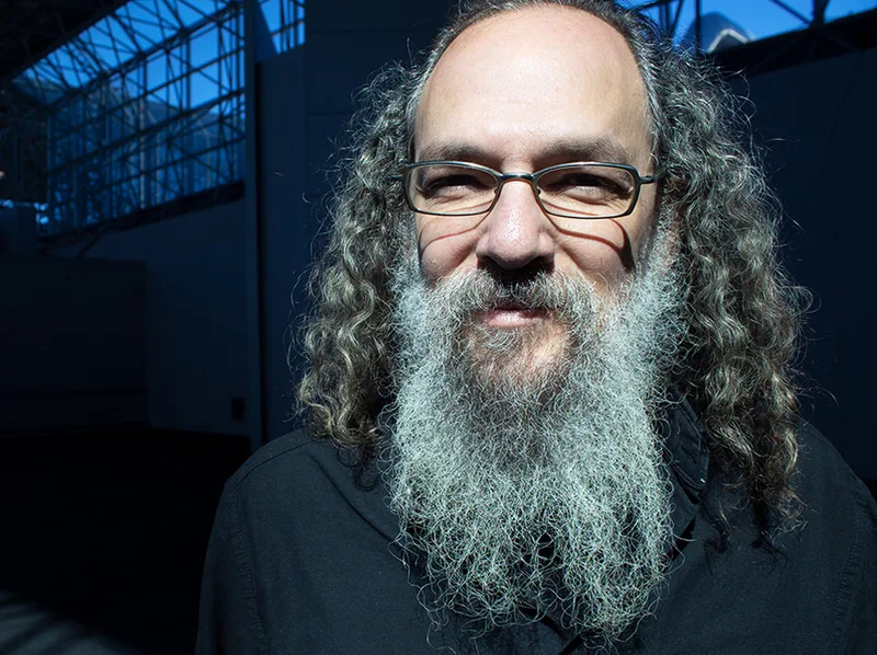 Episode 70: Andrew Scheps - Feature Image