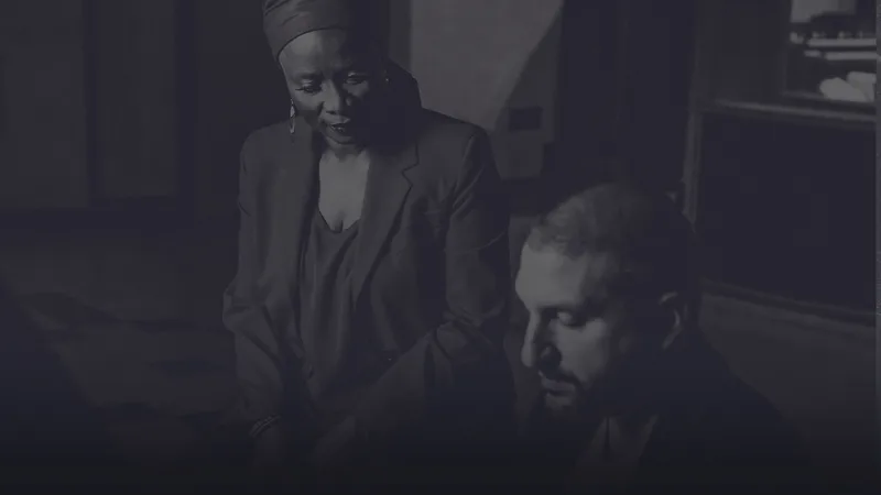 Episode 79: Ibrahim Maalouf and Angélique Kidjo - Feature Image