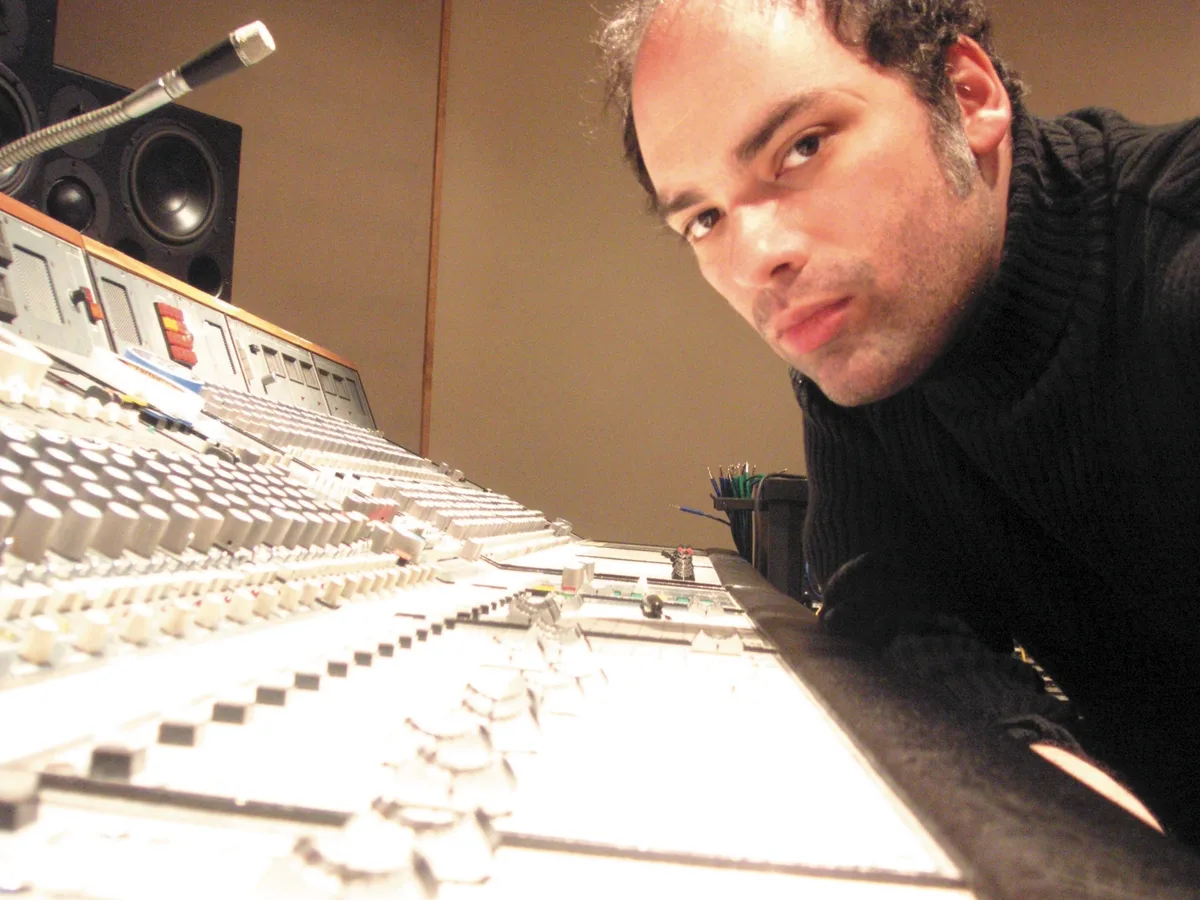 Jonathan Kreinik