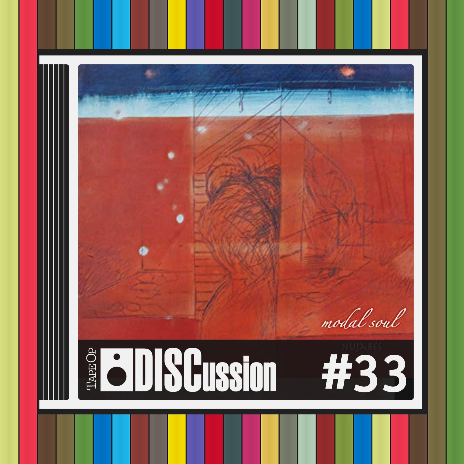 Discussion Background