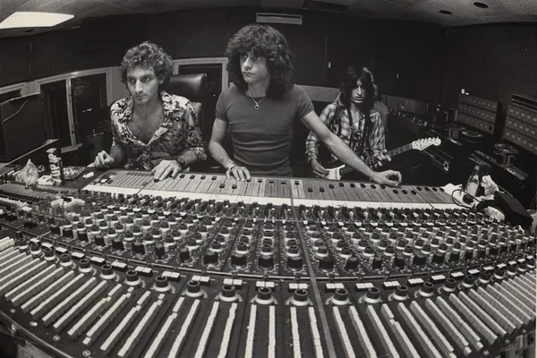 Jack Douglas and Jay Messina (bonus)