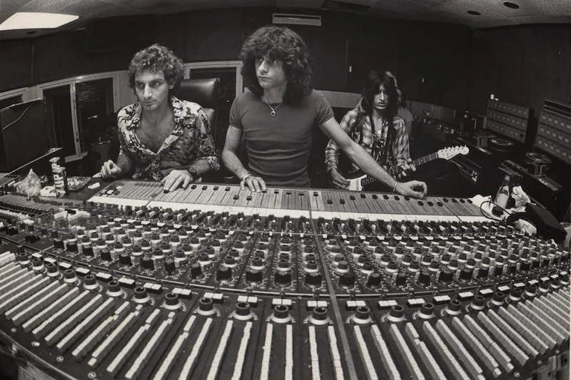 Jack Douglas and Jay Messina (bonus)