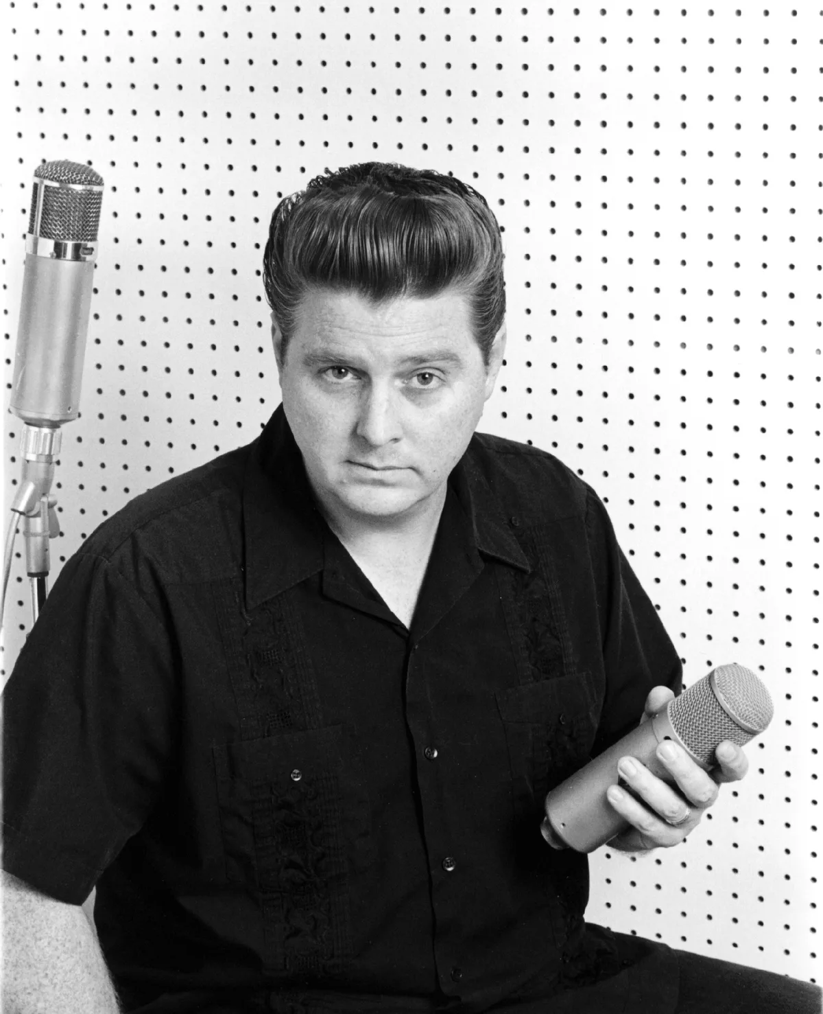 Mark Neill: Vintage Recording Techniques & Studio Wisdom | Tape Op Magazine