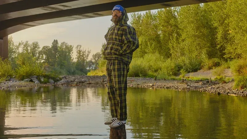 Podcast episode 113: Portugal. The Man