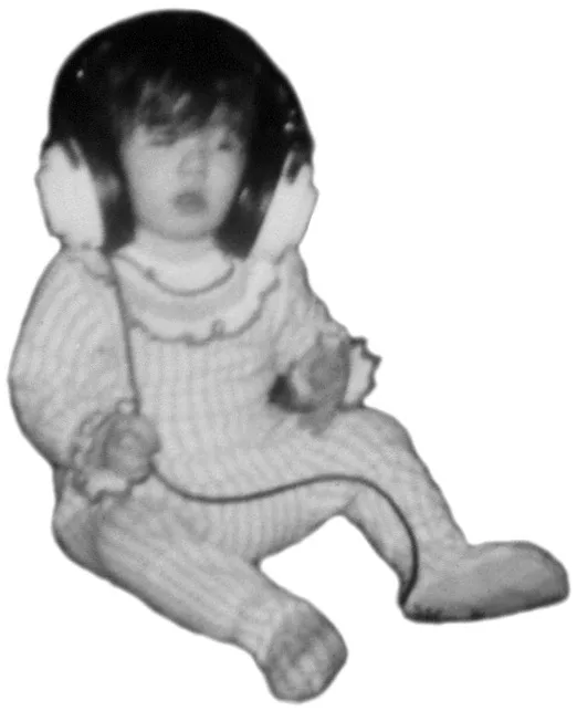 Recordings That Changed My Life