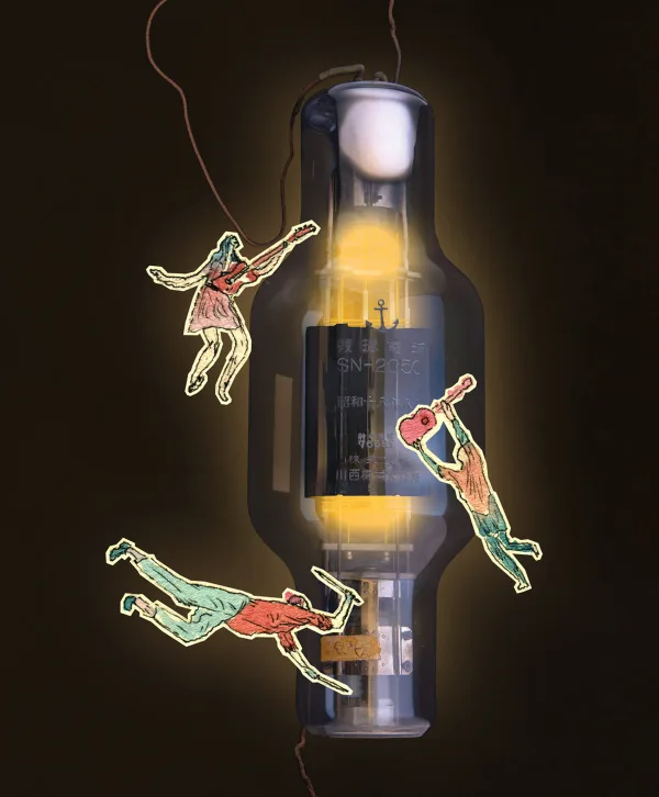Cover for Issue 102