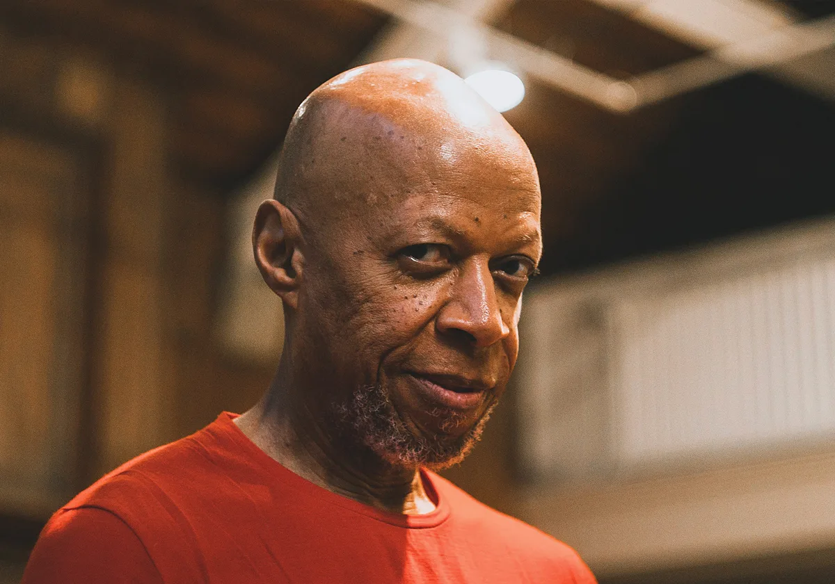 Laraaji