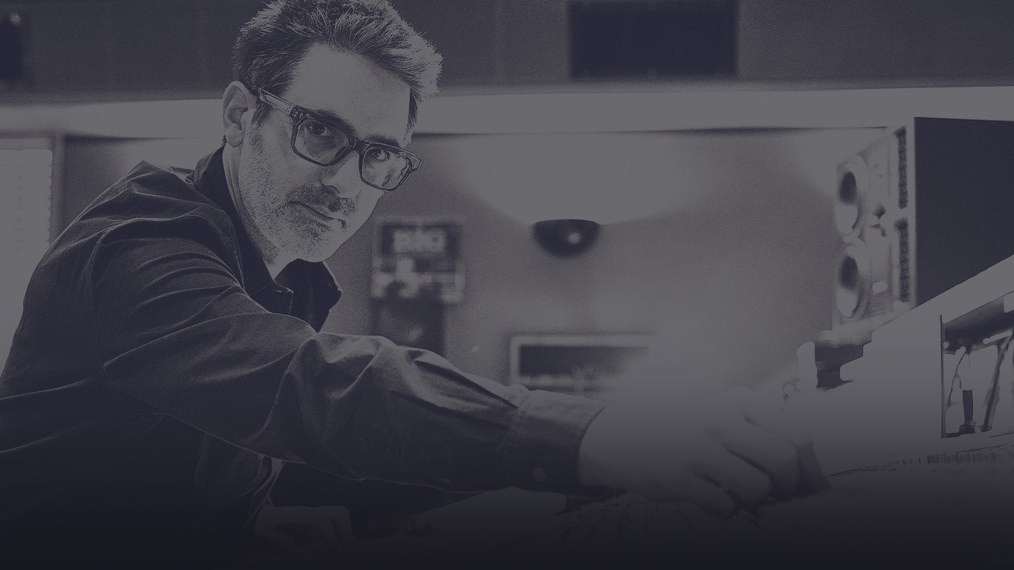 Episode 37 - Episode 37: Ryan Hewitt - Hosted by Geoff Stanfield