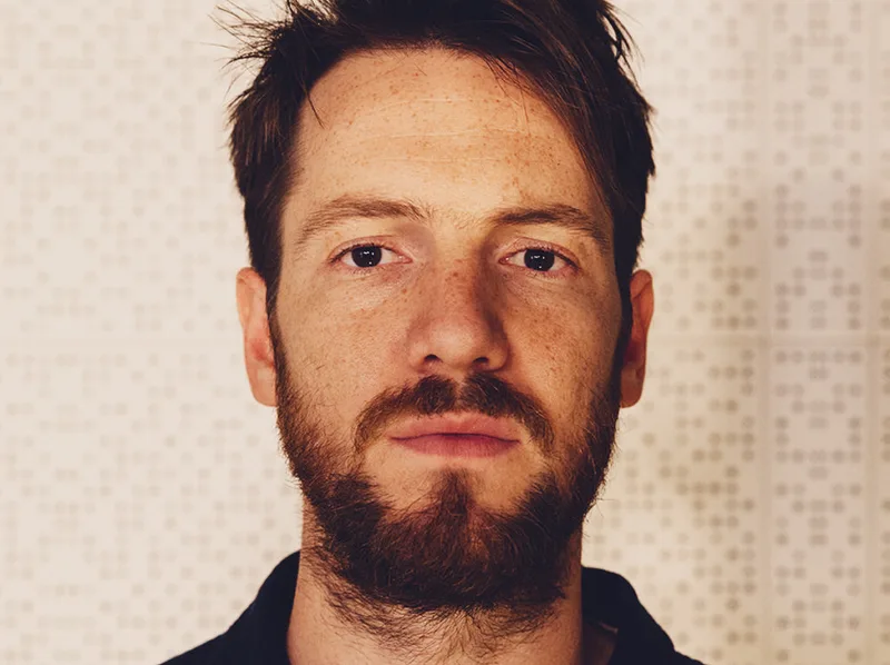 Episode 26: Blake Mills - Feature Image