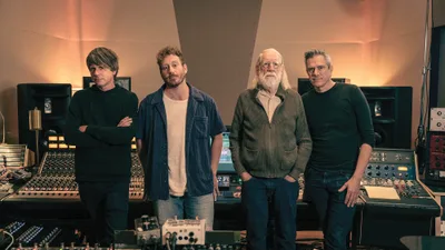 Outer Marker Records