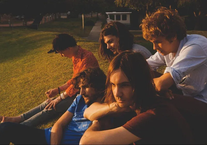 Tame Impala