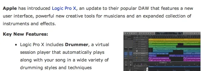 MP3 Me ASAP! Or, Larry’s Descent Into the Digital Age