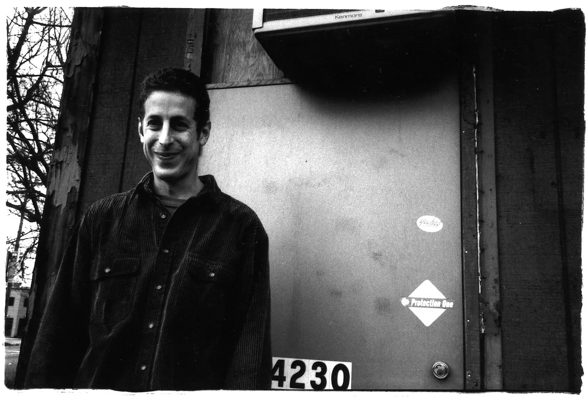 Stuart Hallerman
