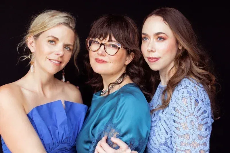 Episode 106: I'm With Her - Feature Image