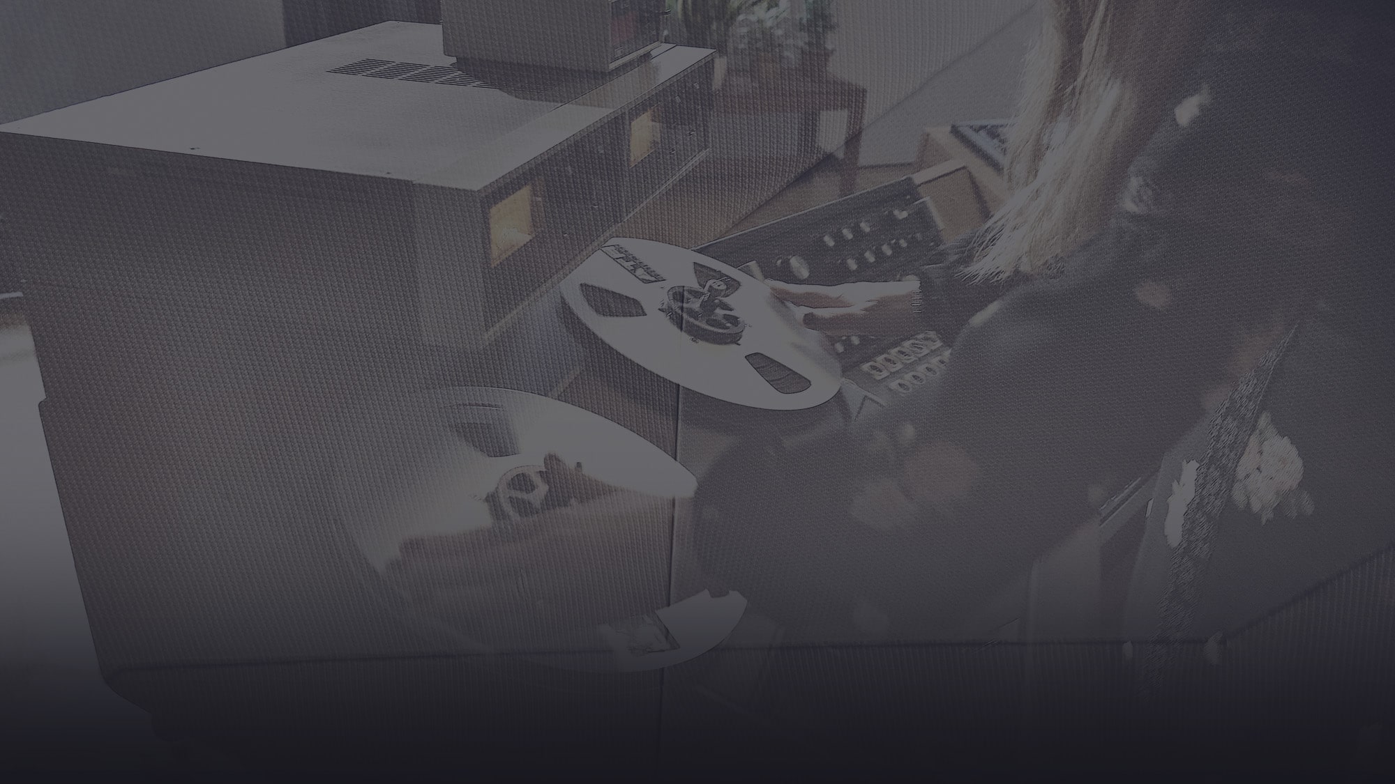 Episode 35 - Episode 35: Heba Kadry - Hosted by Geoff Stanfield