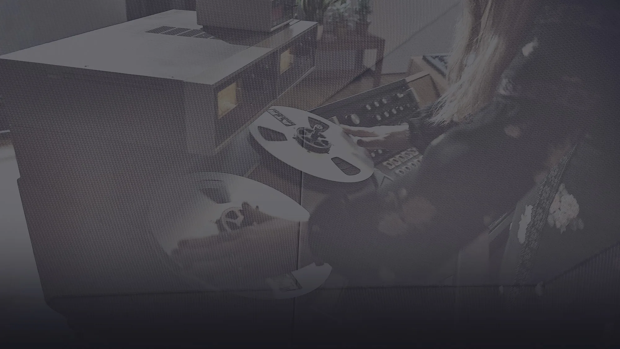Discussion Background