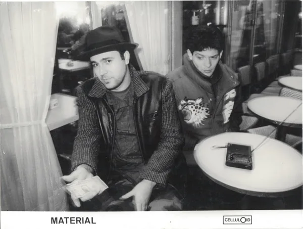 Additional Dialogue with Michael Beinhorn