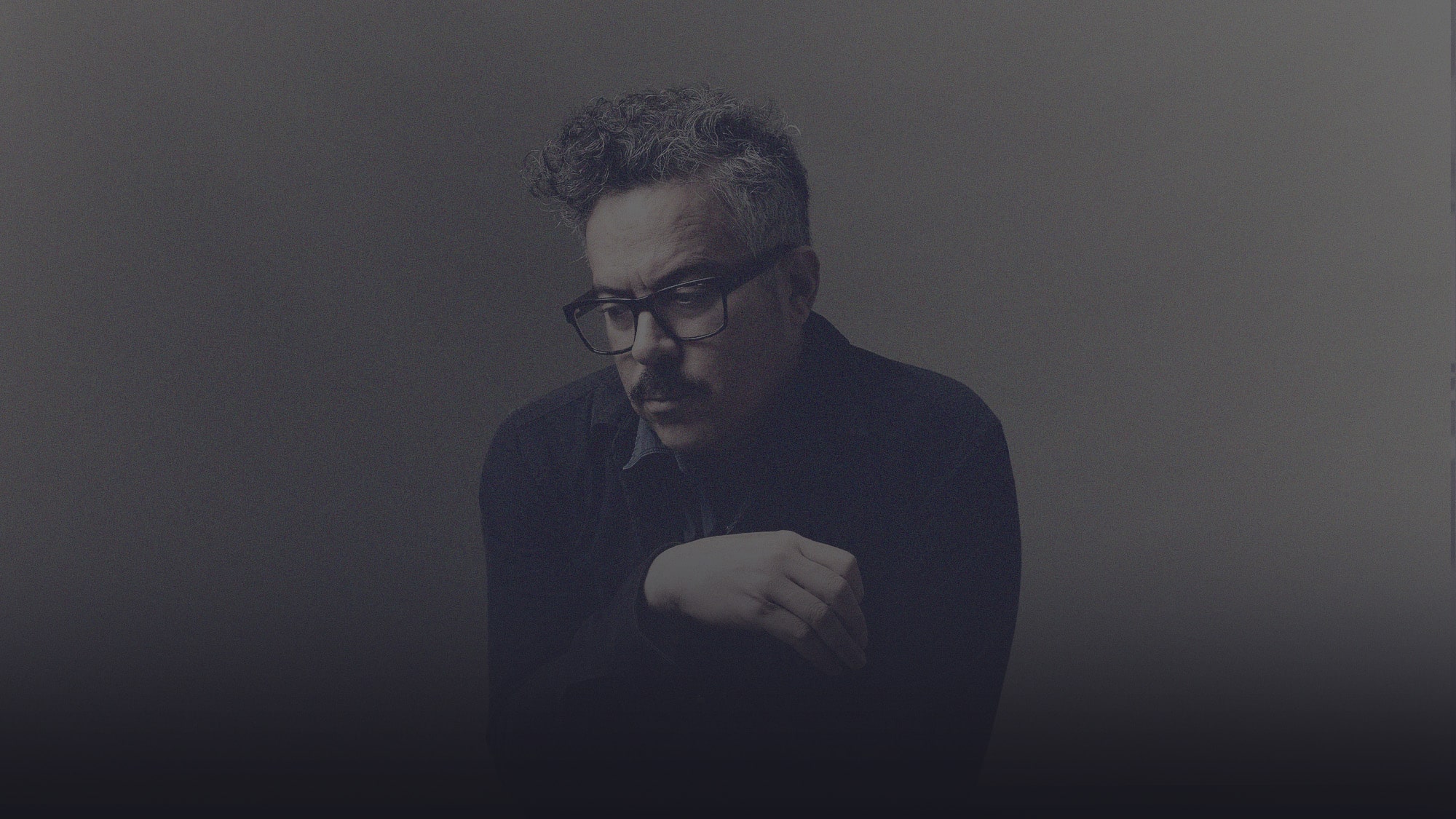 Podcast Episode Background