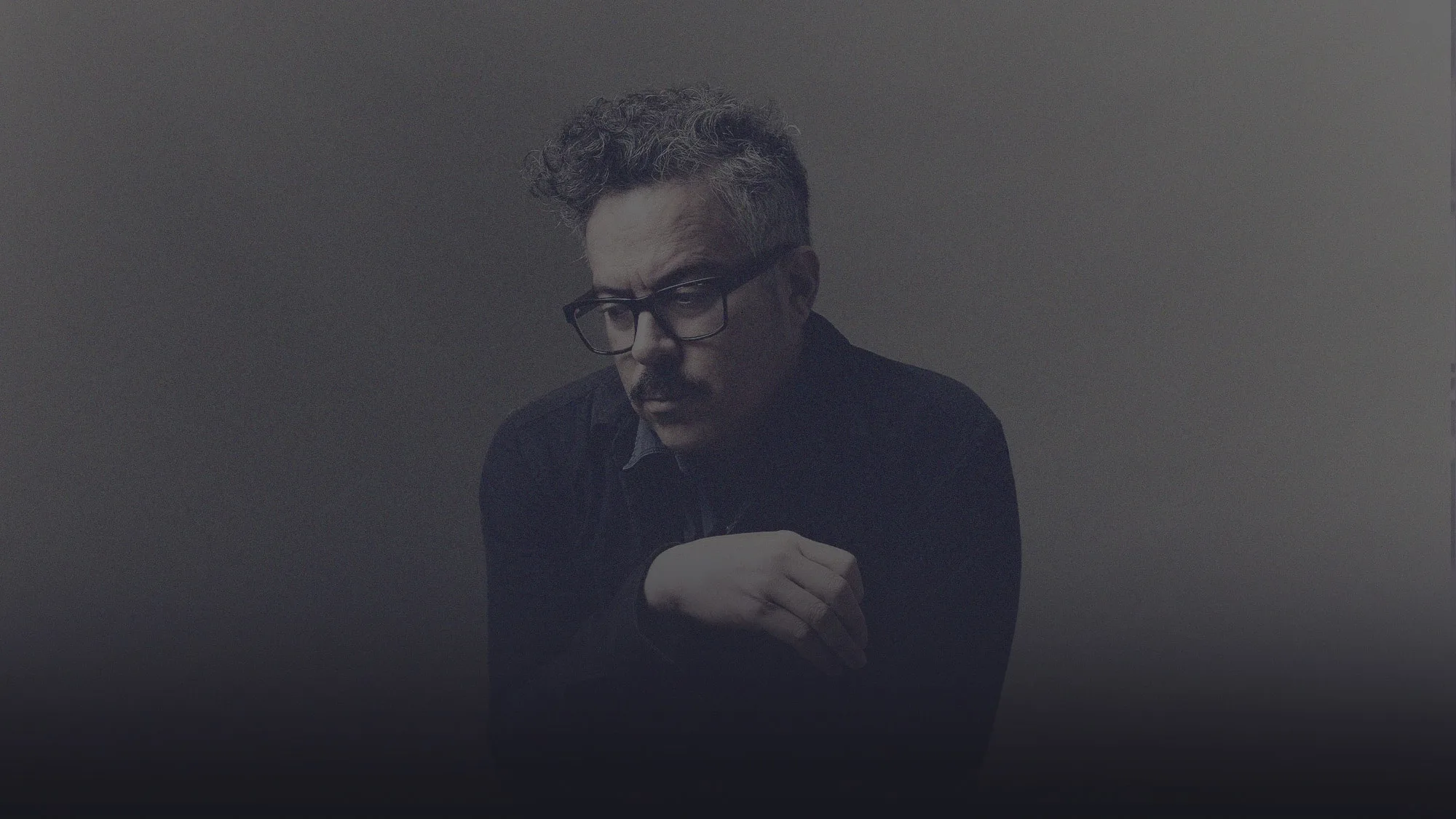 Podcast Episode Background