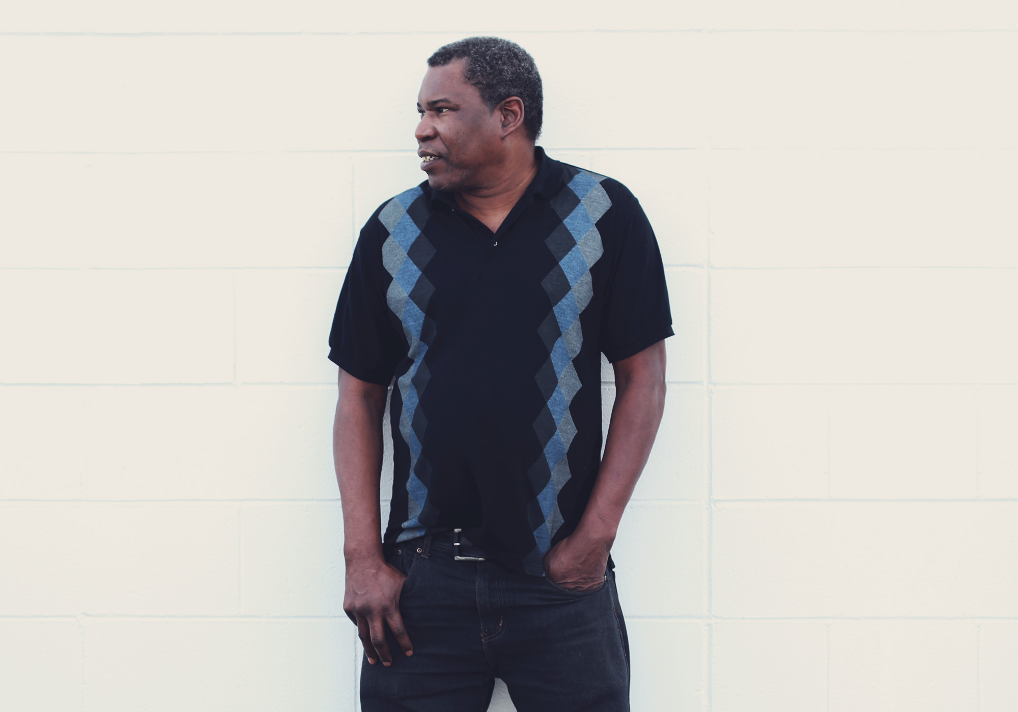 Hopeton Overton Brown is "The Scientist"