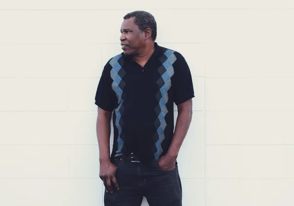 Hopeton Overton Brown is "The Scientist"