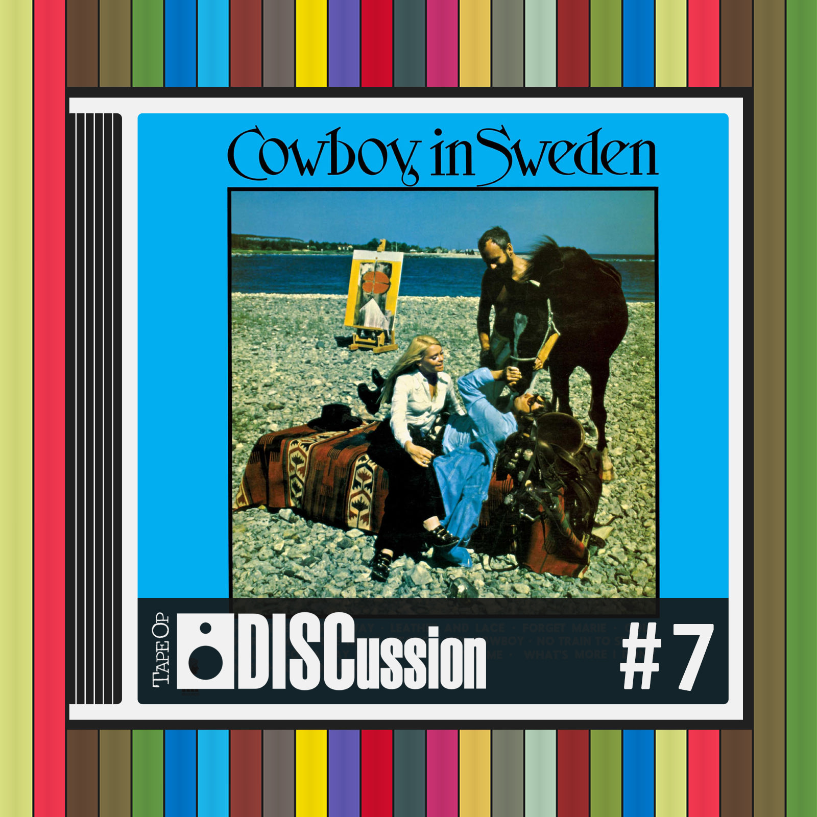 Discussion Background