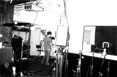 Brooklyn Studios