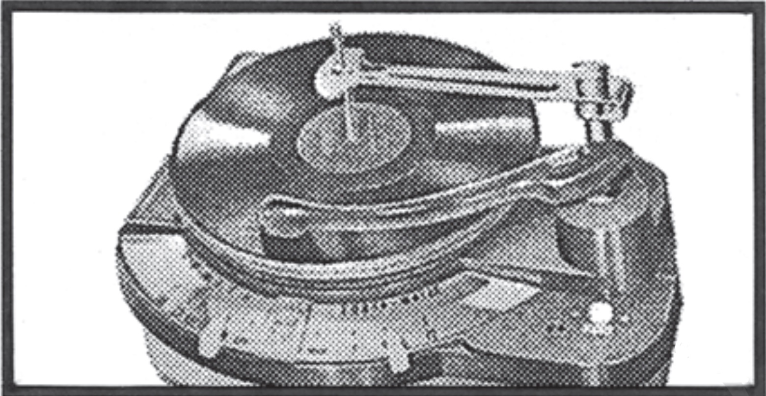 Two Turntables, A Sampler, and a 4-Track