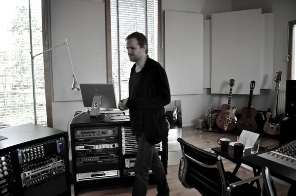 Valgeir Sigurósson (bonus)