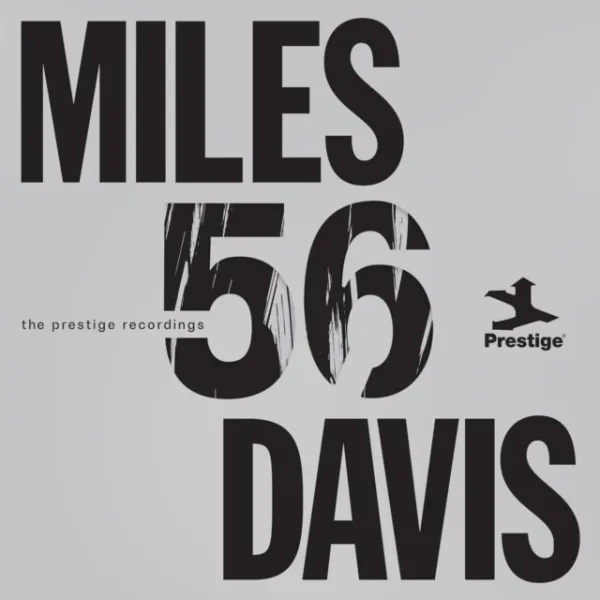 Miles '56: The Prestige Years Box Set