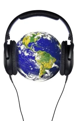 earthphones
