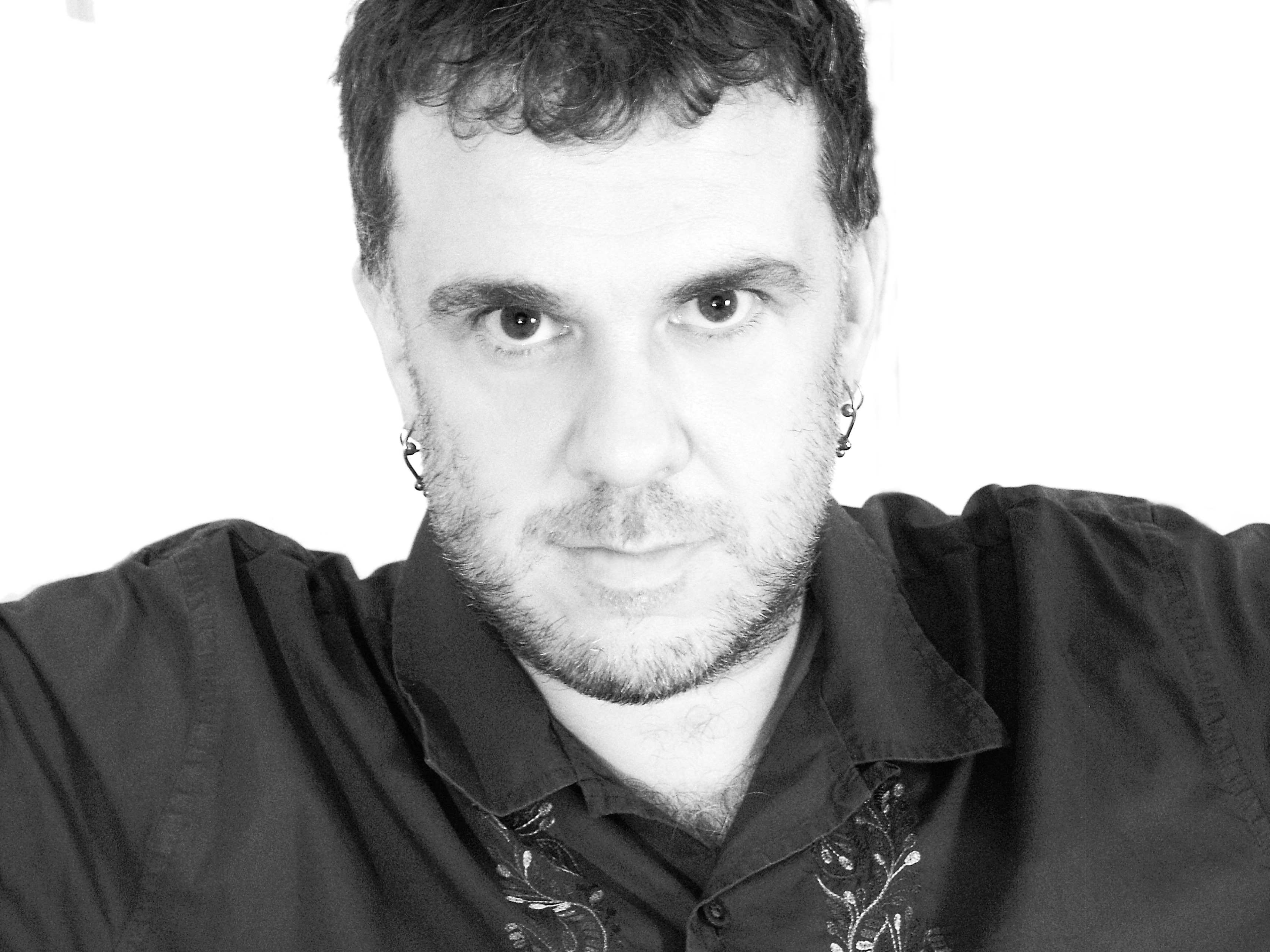 Robin Guthrie