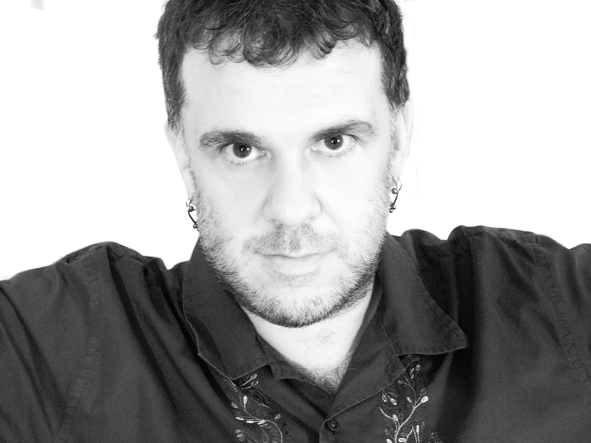 Robin Guthrie