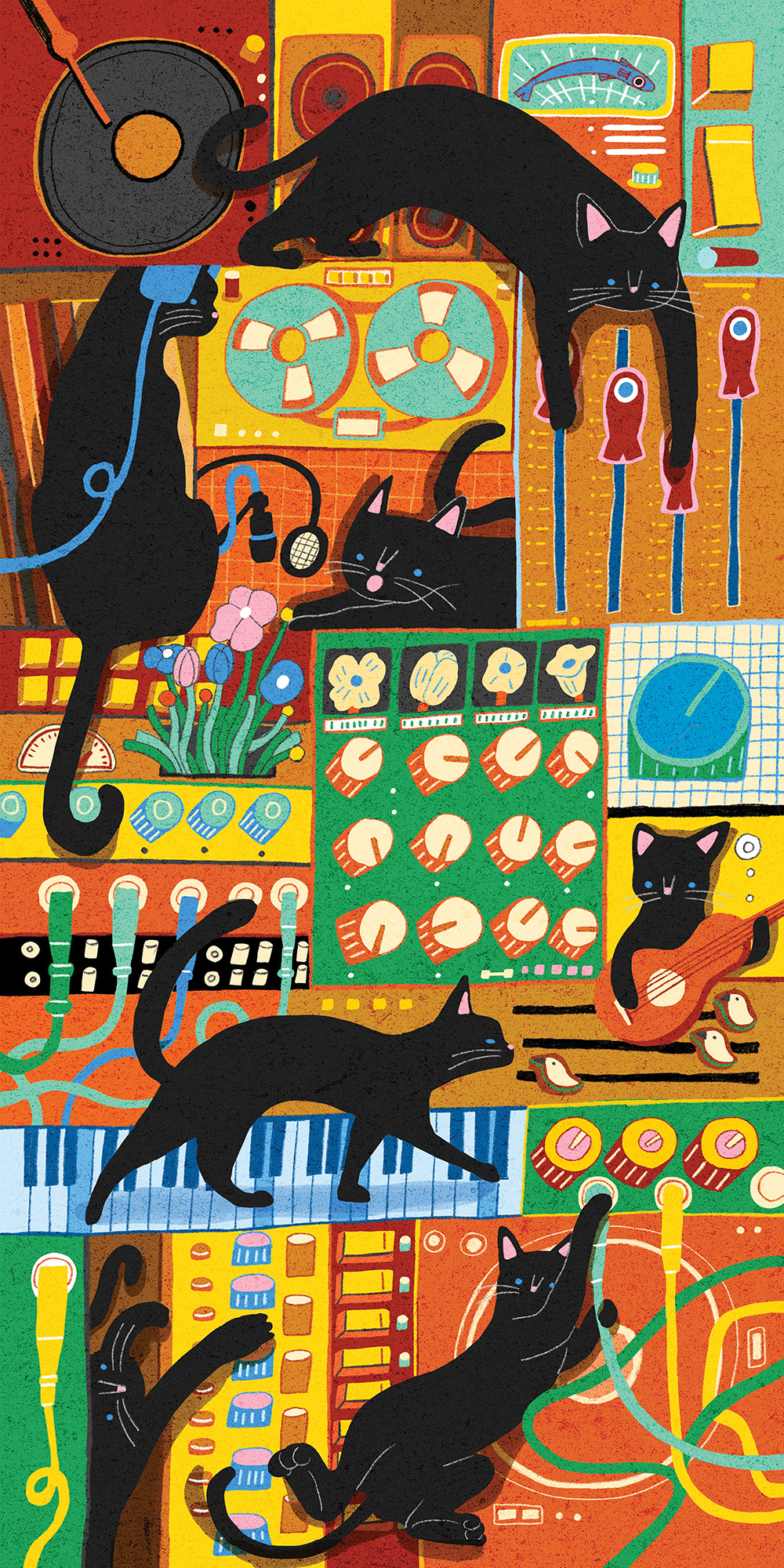 Cover for Issue 170
