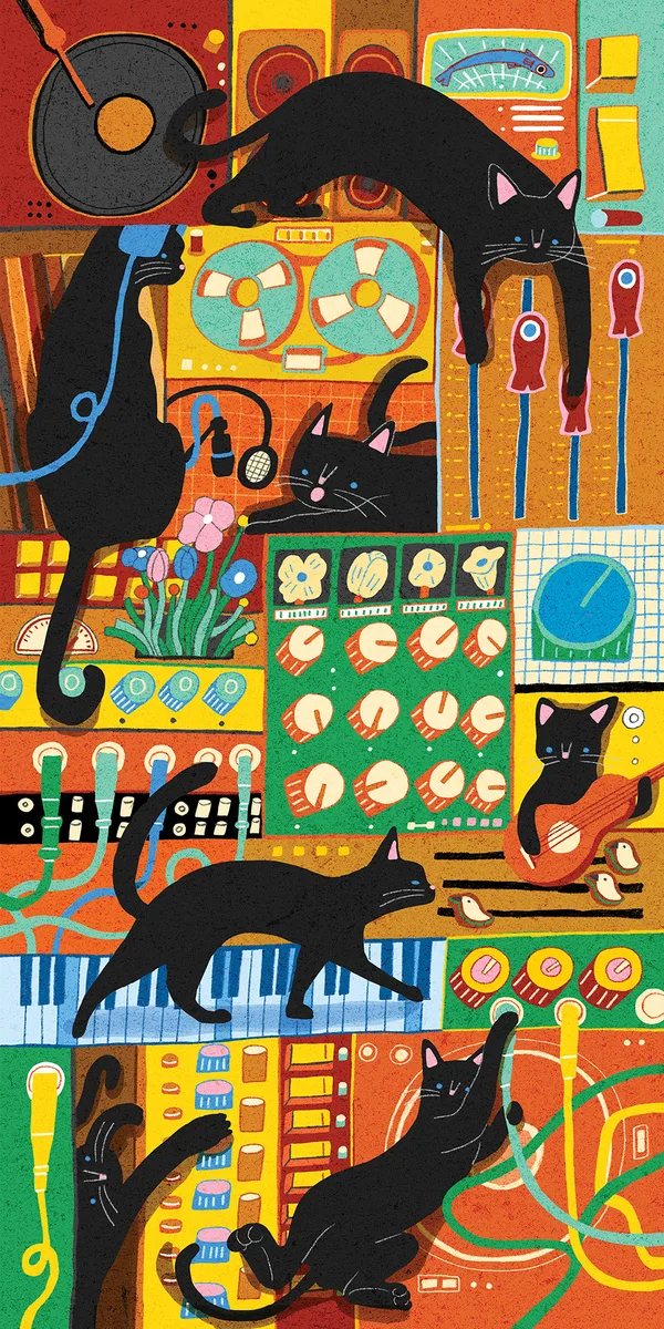 Cover for Issue 170