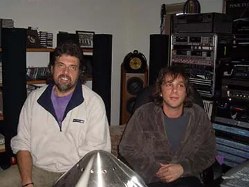 Alan Parsons