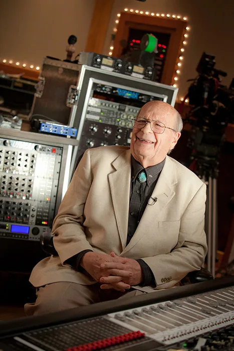 Rupert Neve!!