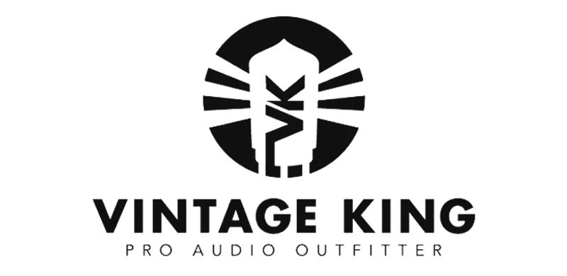 Vintage King