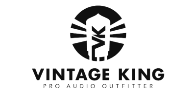 Vintage King