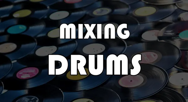 mixingdrums