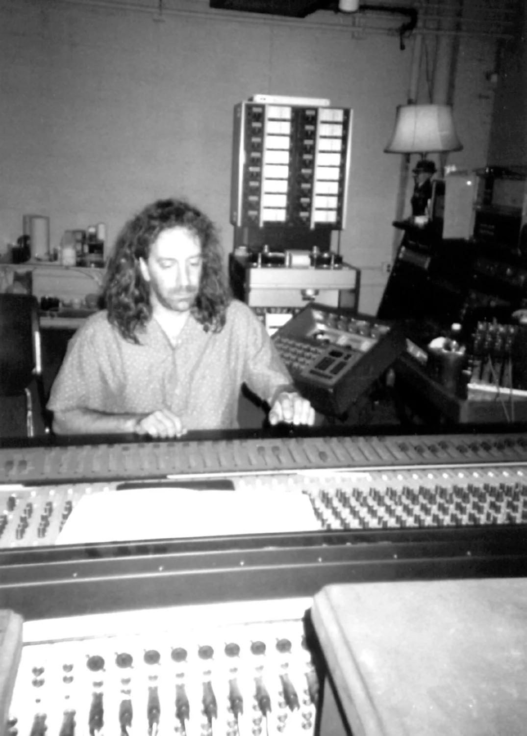 John Agnello