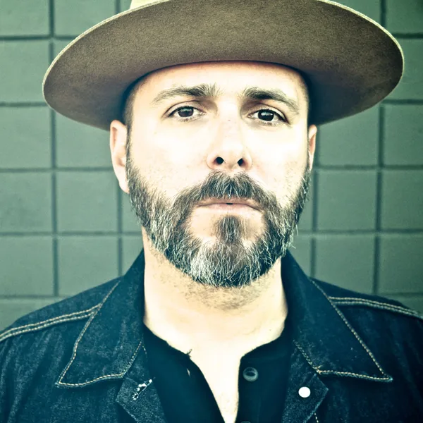 Greg Laswell
